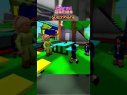 ¡El almuerzo! #roblox #carmigames