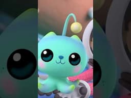 Who is he...... HE'S GOOGIE 👽😻 | GABBY'S DOLLHOUSE