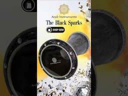 Buy Premium Sombaty Darbuka Drum – Deep Sound & Elegant Look❤
