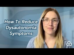 Dysautonomia Sufferers, Are You Tired Of Living With POTS?