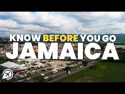 THINGS TO KNOW BEFORE YOU GO TO JAMAICA