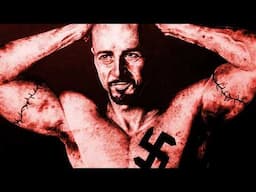 Lo que pasó detrás de American History X fue más polémico que la película en sí