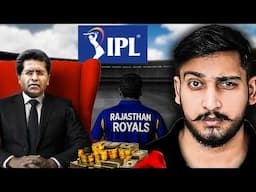 How IPL was Born?
