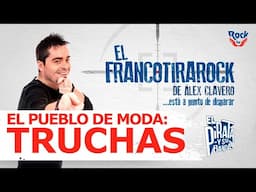 El Francotirarock y el pueblo de Truchas como destino Starlight