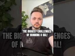 THE BIGGEST CHALLENGES OF RUNNING A Residenital assisted living business! #assistedliving