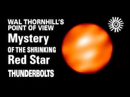 Thornhill's POV: Mystery of the Shrinking Red Star | Thunderbolts