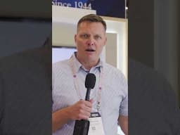 🎤 Why two booths at JCK?  Rio Grande President Arien Gessner on Rio's two booths at JCK 2025.