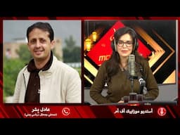 صحفي يمني: لن نتراجع في الدفاع عن فلسطين..