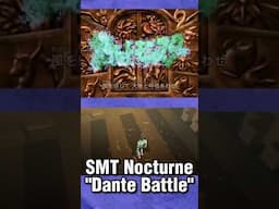 SMT Nocturne shares this sound sample with Pokemon.