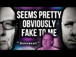 Ghostech Paranormal Investigations Debunked // Come On Guys