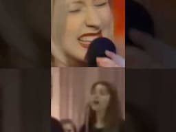 Reflection - Amy Lee & Christina Aguilera | Evanescence | Mulan