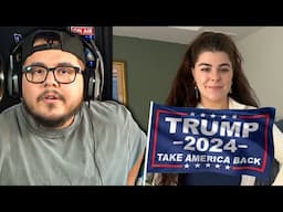 Kylie Perkins Cancelled by her own people..