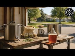 Todd’s Thoughts on Homebrewing, Installing Inline Flow Controls, & Extract to All Grain - Ep.427