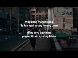 GISING PINAS (Election 2025 Original Song) | Mark Ravina | NO COPYRIGHT!