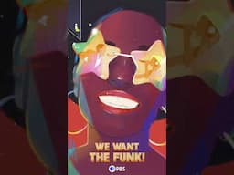 Afrofuturism & FUNK MUSIC 🎶  | Independent Lens Documentary | PBS