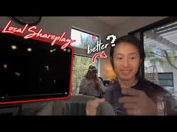 We Tested Vision Pro NEW Local SharePlay — Wow or Meh?