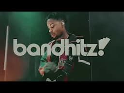 Happiness (Live version) - Sarz ft Asake & Gunna