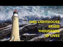 This Lighthouse Saved Thousands of Lives