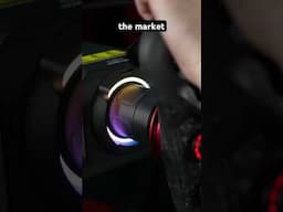 SIMAGIC ALPHA EVO vs. EVERYTHING!