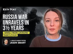 5 Shocking Truths Exposed — frontline insight from Anna from Ukraine