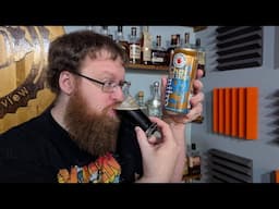 Left Hand Chai Milk Stout Nitro Review!