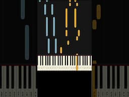 I Had Some Help Post Malone Morgan Wallen Piano! (Medium)