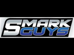 CypressTV Co-Hosts & Things Get TENSE in London! Smark Guys. Ep. 12: April 3, 2025