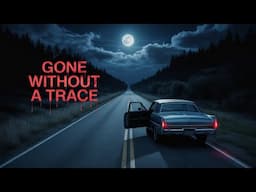 Never Arrived: A 3 AM Mystery
