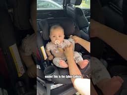 Stop the Car Seat Struggle