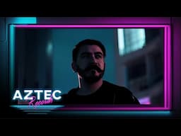 Miami Glow - Connection [Official Audio - Pure Synthwave Vol.3]