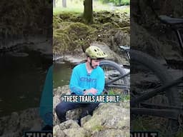 Some Trails Don't Need Full Power!