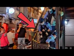 Tokyo’s Kabukicho Gets Wild After Midnight – I Saw It All
