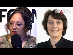 Carolyn Young On Facial Recognition Software Backed By Big Retailers