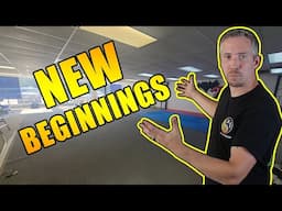Closing our Dojo | What's Next?