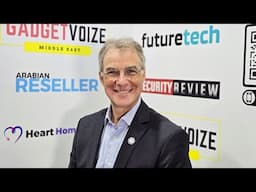 Tenable @ GISEC Global 2025