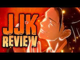 JUJUTSU KAISEN: The Shibuya Incident - Blind Review (Part 1)
