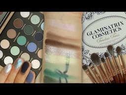 Glaminatrix Finally Gave Us A Cool Toned Neutral Palette!?