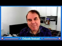 Special election: Florida Senate District 15, Alan Grayson