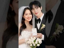 Did Byeon Woo Seok and Kim Hye Yoon date? #kdrama #kdramalovers