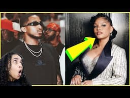 DDG Drops RECEIPTS On Halle Bailey LIES And Manipulation! Custody Battle Gets UGLY