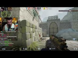 Streamer Family Feud !! ► COUNTER-STRIKE WITH THE SQUAD @Squeex​ @Emiru