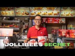 How Jollibee is Taking Over the Fast-Food World