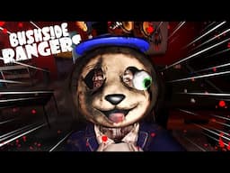 *NEW* INDIGO PARK CHAPTER 2!!! (Mascot Horror) || Bushside Rangers | Full Game | No Commentary