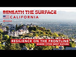 Resilience on the Frontline: Where Cities Meet Nature | Beneath the Surface Ep. 28