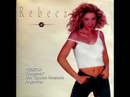 REBECA  Megamix