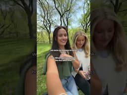 VINTAGE POLAROID PICTURES in #centralpark #polaroid