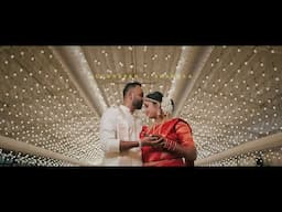 Suganesan & Shamala