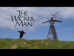 The Wicker Man (1973) Filming Locations - Then and NOW