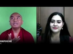 The Tenzin Show Official Trailer
