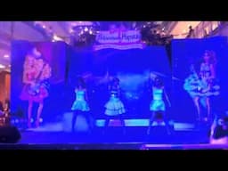 Barbie The Princess and The Popstar Live - Here I Am